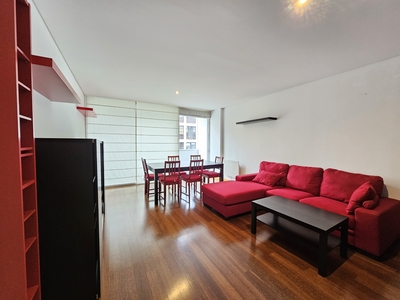 Apartamento T2 para arrendar na Forca, Aveiro!