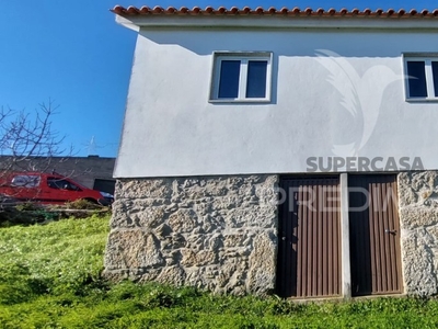 Quinta Rural T6 à venda em Cantar-Galo e Vila do Carvalho