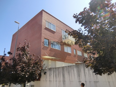 Andar de Moradia T3 Duplex para arrendamento em Santa Maria da Feira, Travanca, Sanfins e Espargo
