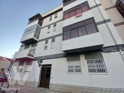 Apartamento T3 - Paivas - Amora, remodelado
