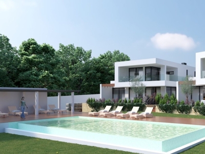 Casa / Villa T4 em Alcabideche de 473 m²