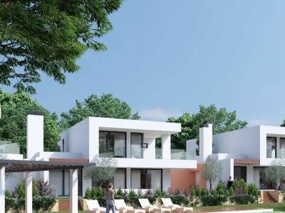 Casa / Villa T4 em Alcabideche de 475 m²
