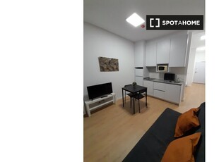 Apartamento para alugar em Cedofeita, Porto