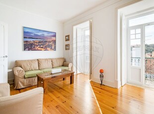 Apartamento T2 à venda em Arroios, Lisboa