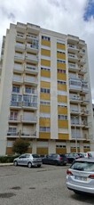 Apartamento T3 à venda em Marrazes e Barosa, Leiria