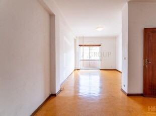 Excelente oportunidade para investimento: apartamento T3 em Leiria com 100 m2 e muito bem localizado