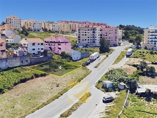 Terreno Urbano-Cacém e São Marcos, Sintra, Lisboa