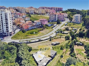 Terreno Urbano-Cacém e São Marcos, Sintra, Lisboa