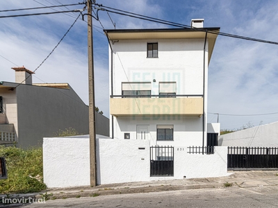 Apartamento T3 Venda em Canidelo,Vila Nova de Gaia