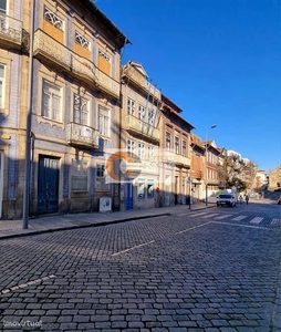 Prédio Braga centro