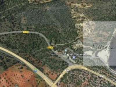 Arrenda-se Terreno de 33 000 m2 p/ indústria extrativa, exploração de pedreira ou agricultura- Loulé- Algarve.