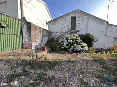 Casa de aldeia T3 em Lisboa de 155,00 m2