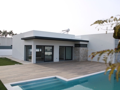 Casa / Villa T4 em Sesimbra (Castelo) de 232 m²