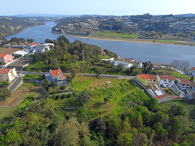 River Valley Residences-Moradias T3+1com vistas para o Rio Douro!