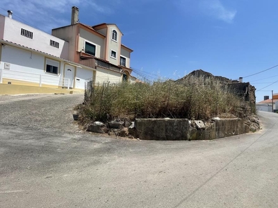 Terreno para construção em Vila Facaia, Torres Vedras