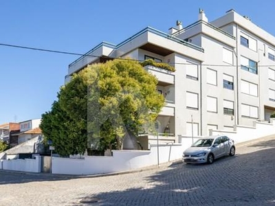 Acolhedor apartamento T3, em Vila Nova de Gaia/Mafamude/Vilar Paraíso (Santo Ovídeo/Cedro/Monte da Virgem)