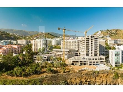 Apartamento T2 | Fração PP | Madeira Acqua Residences | Funchal
