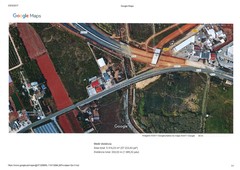 Lote Industrial / Faro, Conceição e Estoi