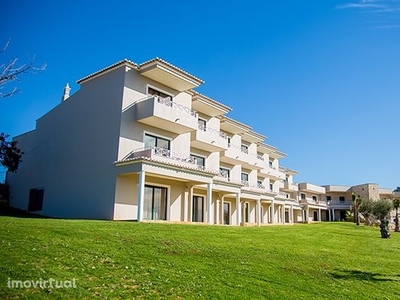 Apartamento T1, com piscina, em Carvoeiro, Algarve