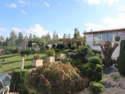 Quinta T3 à venda em Vila Cova de Alva e Anseriz
