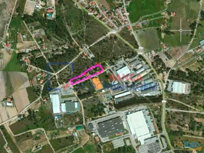 Terreno rústico Palmela com 10.471 m2