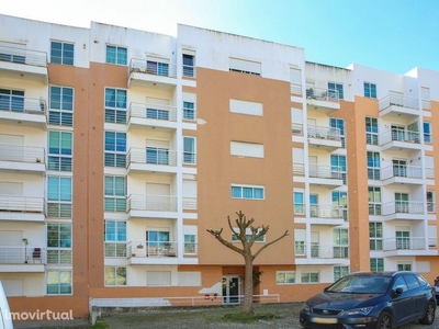 Apartamento T2 em Lisboa de 92,00 m2