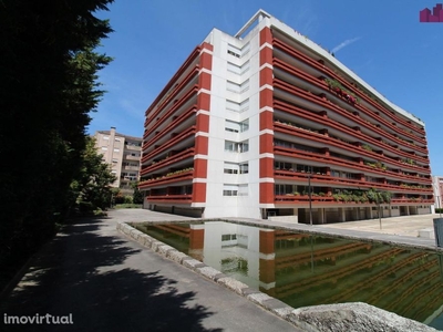 Apartamento T3 - Centro de Guimarães