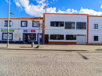 Moradia T5 Duplex à venda em Vila Nova de Milfontes