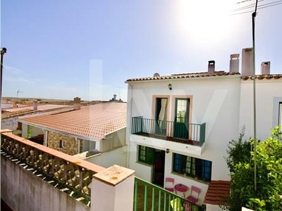 3-bedroom villa in Baixo Alentejo, parish of Entradas, Castro Verde.