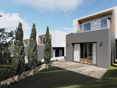 Apartamento T2 duplex novo, para venda, no Golf Resort, Silves, Algarve