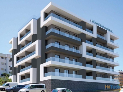 Apartamento T2 em construção para venda em Lagos