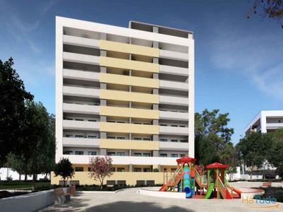 Apartamento T2 em construção para Venda em Portimão
