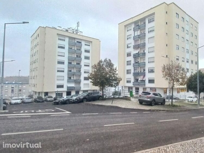 Apartamento T2 em Lisboa de 73,00 m2