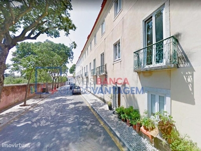 Apartamento T2 Lisboa - São Vicente