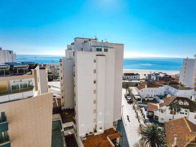 Apartamento T2 para férias na Praia da Rocha