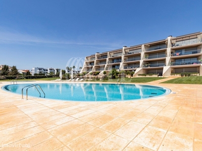 Apartamento T2 próximo da praia, em Vilamoura, Algarve