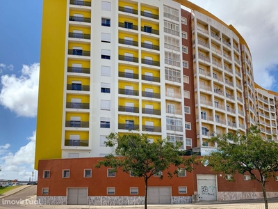 Apartamento T3 NOVO | Santa Marta do Pinhal | Corroios