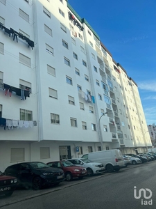 Apartamento T4 em Setúbal (São Julião, Nossa Senhora da Anunciada e Santa Maria da Graça) de 136 m²