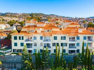 Apartamento T4 | Travessa Conde Carvalhal | Santa Maria Maior, Funchal | Ilha da Madeira