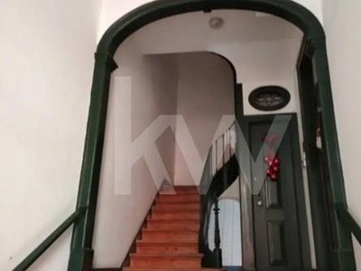 Apartment 4 bedroons duplex with 160m2 | 20m2 of terrace | Principe Real | Lisbon