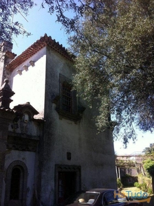 Casa Apalaçada em Braga