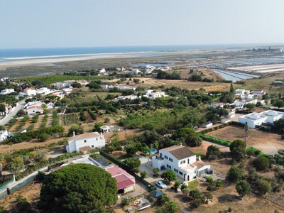 Casa com 6 quartos perto da praia em Tavira, Portugal