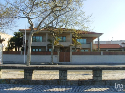 Casa T4 em Esposende, Marinhas e Gandra de 507 m²