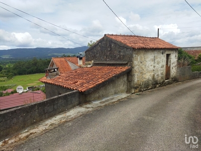 Casa de aldeia T2 em Vila Nova De Cerveira E Lovelhe de 49 m²