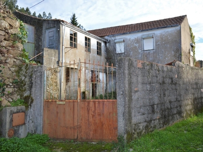 Casa / Villa T3 em Espinhal de 150 m²