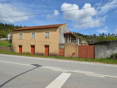 Casa / Villa T3 em São Miguel, Santa Eufémia e Rabaçal de 253 m²
