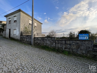 Casa / Villa T4 em Gondomar (São Cosme), Valbom e Jovim de 103 m²