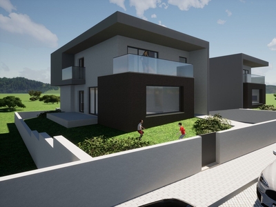 Casa / Villa T4 em Souto da Carpalhosa e Ortigosa de 360 m²