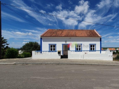 Ciborro, Alentejo