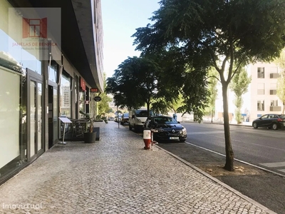 Estacionamento para alugar em São Domingos de Benfica, Portugal